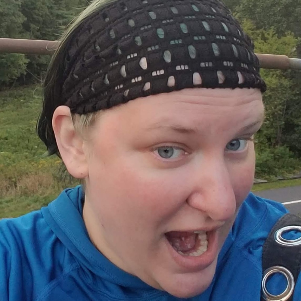 Meet your Posher, Jill